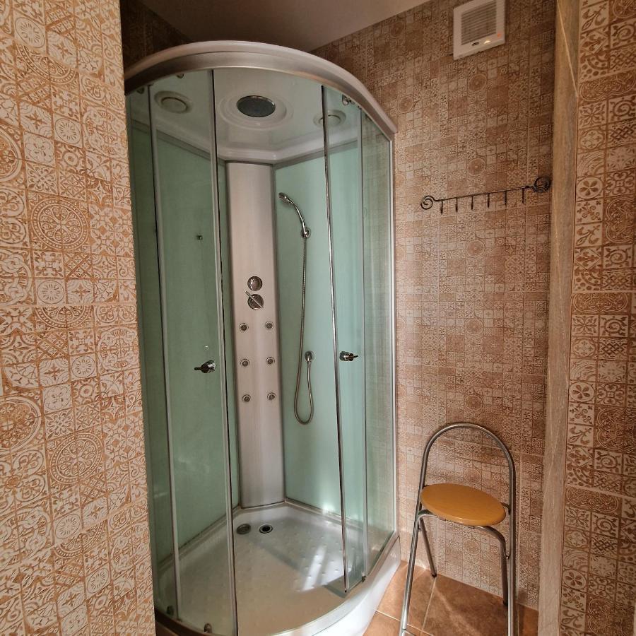 Kernaves Centras Hotell Exteriör bild