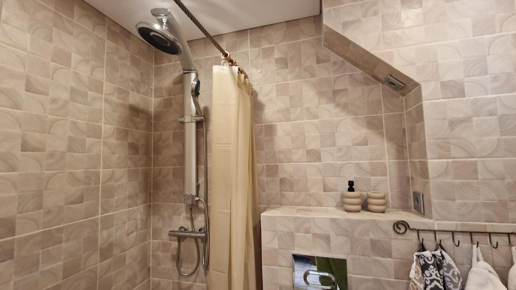 Kernaves Centras Hotell Exteriör bild
