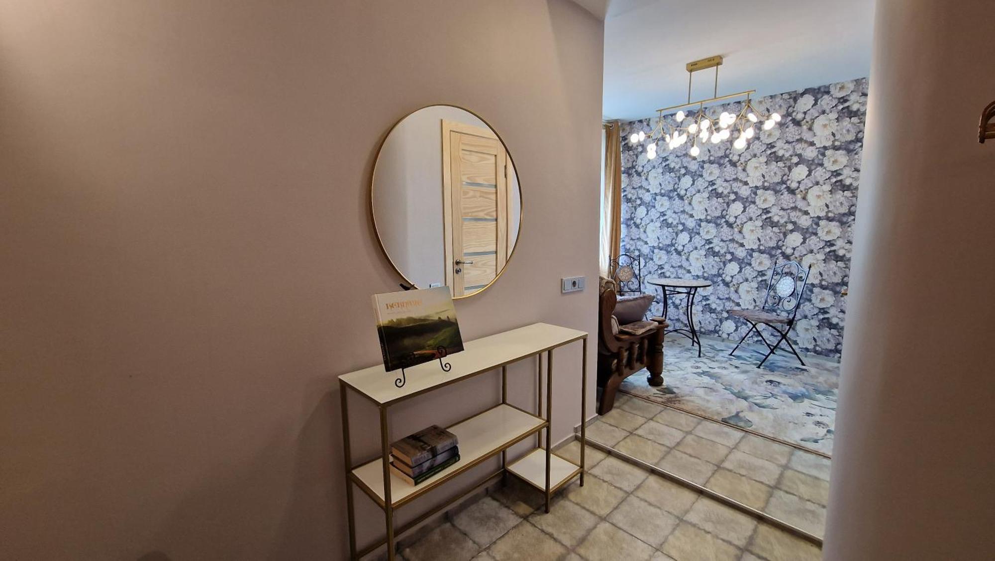 Kernaves Centras Hotell Exteriör bild